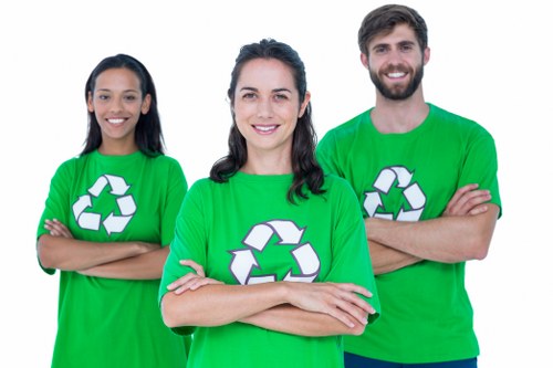 Environmental benefits of proper furniture disposal