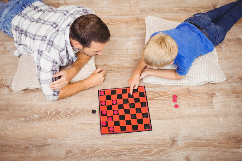 Conquer Clutter Challenges with Understanding and Skilled Clean Up Professionals